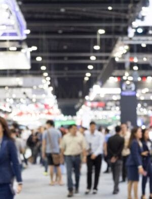 Manufacturers Visiting EXP Expo for Market Strategy and Building Connection