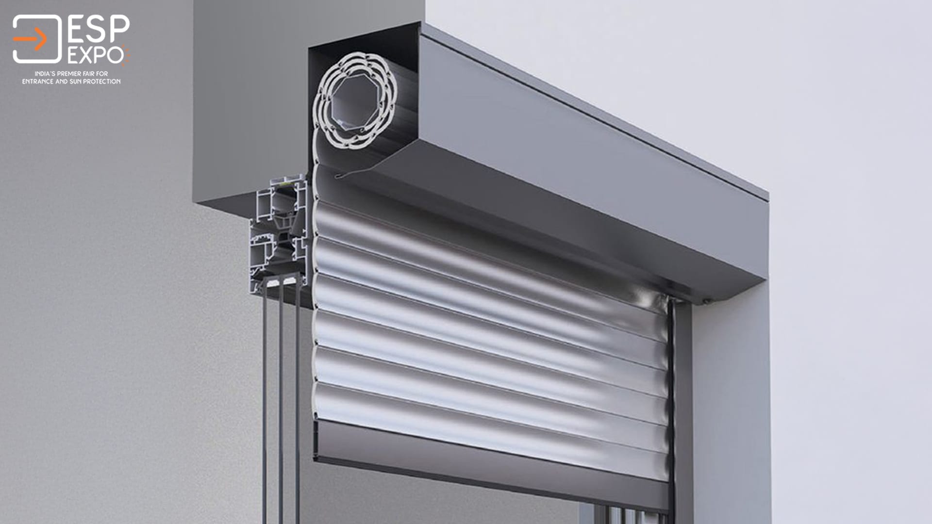Roller Shutter Manufacturer